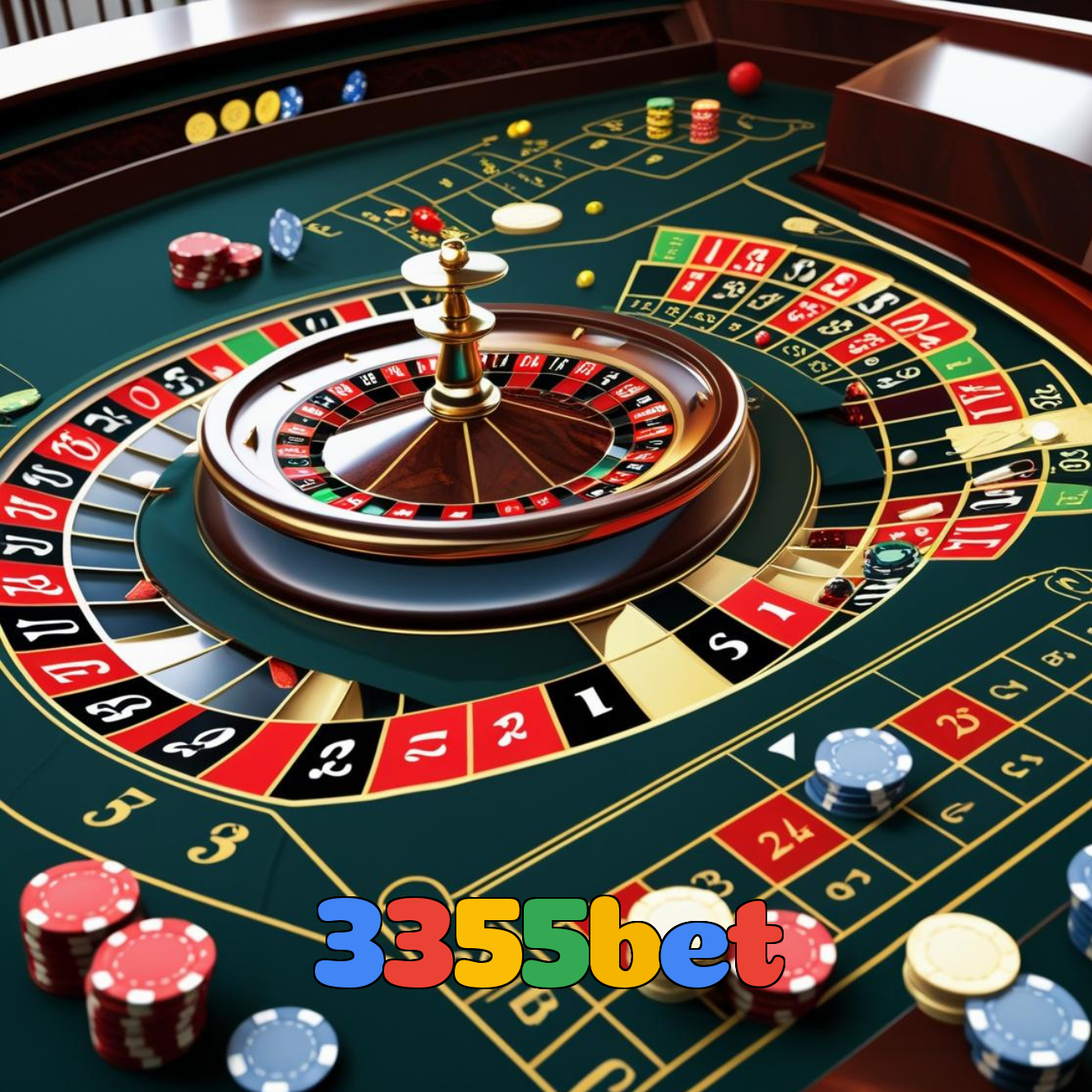3355bet：Acelere seu jogo no futebol online e vença de forma épica!