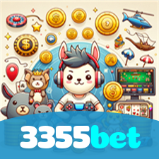 3355bet：Entre no nosso cassino online e jogue nas roletas agora!