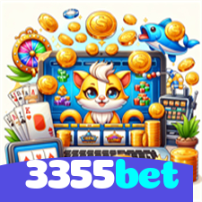 3355bet：O cassino online está esperando por você! Jogue e vença!