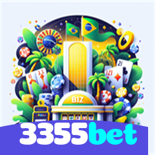 3355bet：Entre no nosso cassino e aposte nas melhores máquinas caça-níqueis!