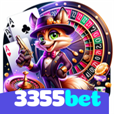 3355bet:A emoção das slots te espera! Aposte agora e ganhe!