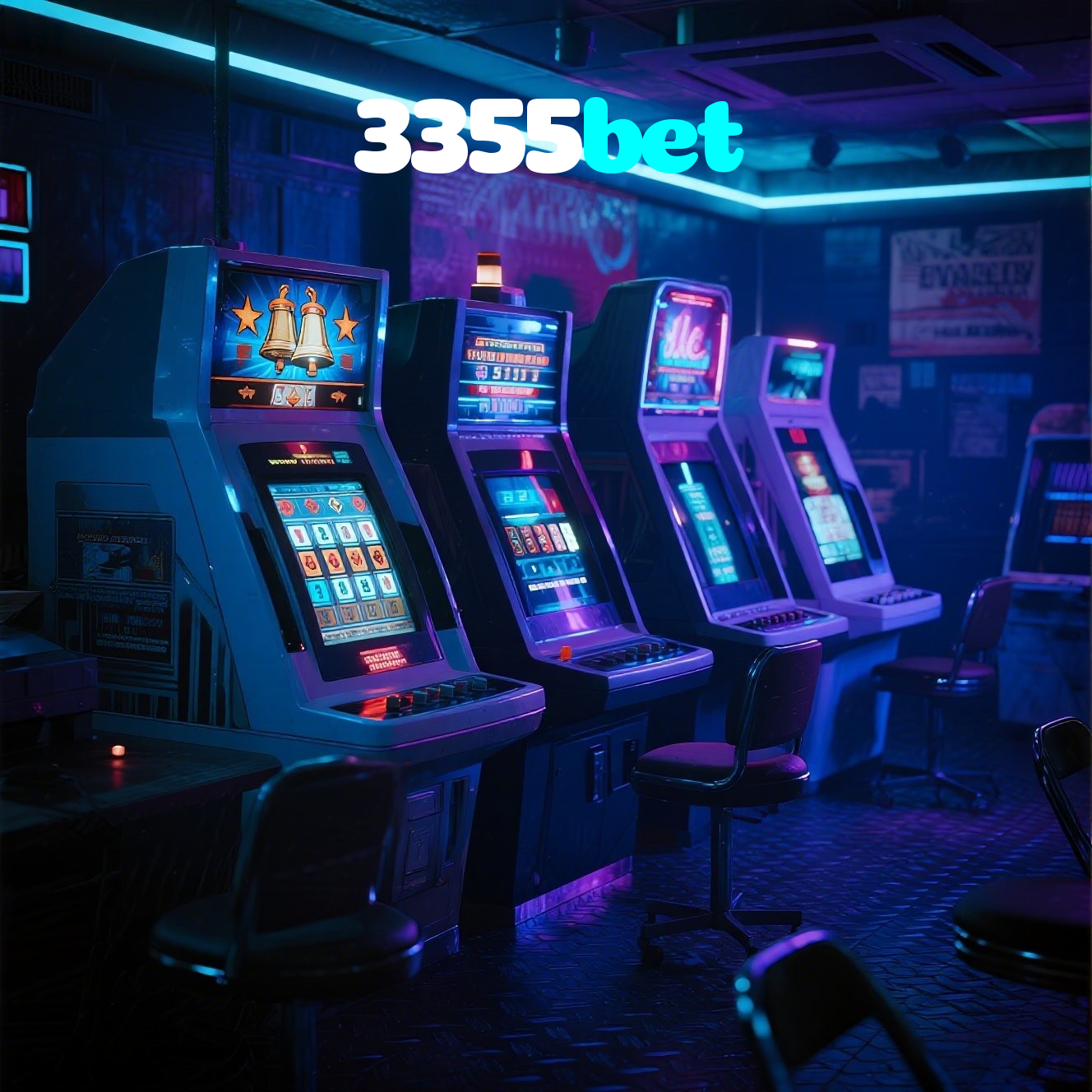 3355bet:Em nosso cassino online, a diversão nunca acaba! Jogue agora!