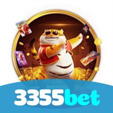 3355bet：O melhor cassino para você jogar slots e apostar no seu time de futebol!