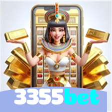 3355bet：Jogue nas melhores slots e conquiste jackpots incríveis!