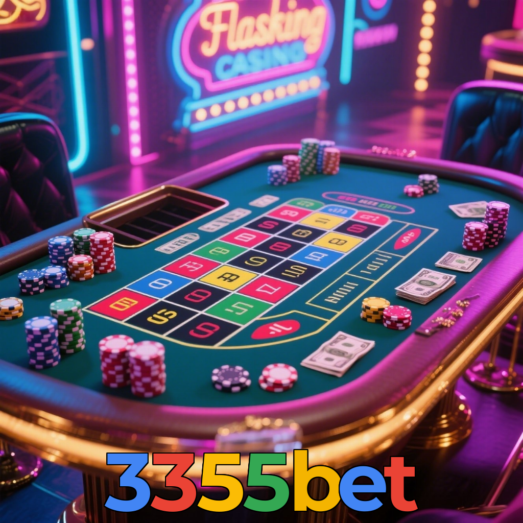 3355bet:Aposte no futebol e ganhe prêmios fantásticos no melhor cassino online!