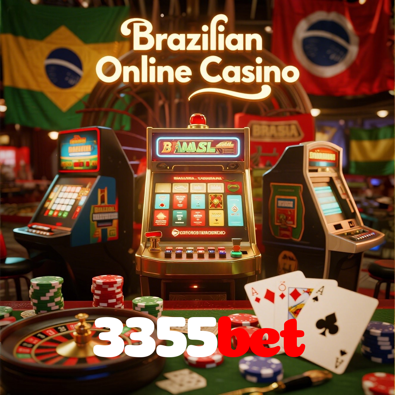 3355bet:Aposte nas melhores slots e conquiste prêmios como nunca!