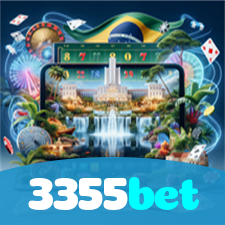 3355bet：Sinta a emoção do cassino! Aposte agora e ganhe prêmios reais!