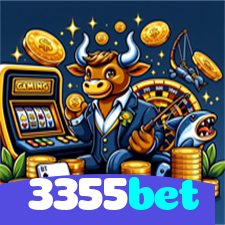 3355bet：Sinta a emoção do futebol online! Aposte e vença agora!