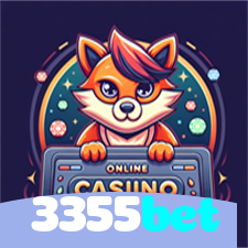 3355bet:Vença no cassino online com blackjack e apostas esportivas no futebol!