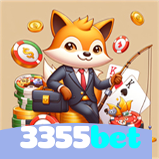 3355bet：O futebol online é mais emocionante quando você está ganhando!