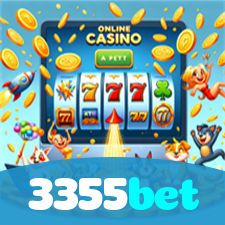 3355bet:Entre no cassino e comece a ganhar agora mesmo!