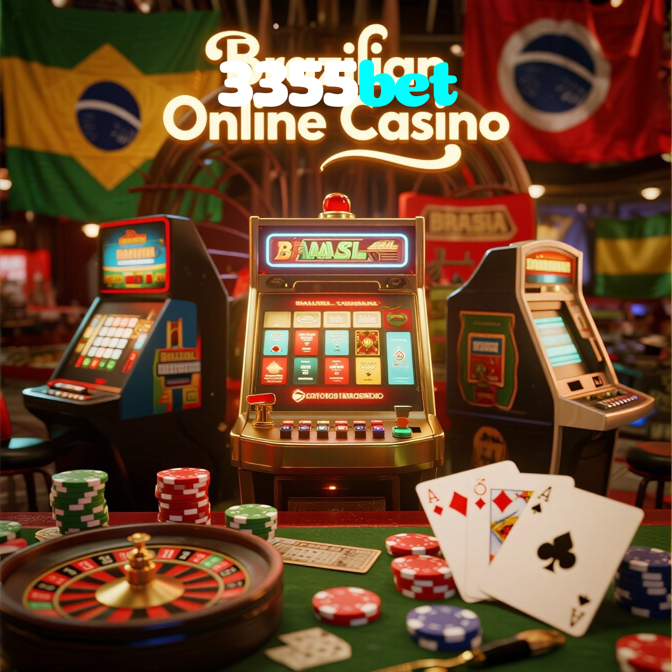 3355bet:Jogue slots, poker e aposte no futebol com grandes prêmios em jogo!