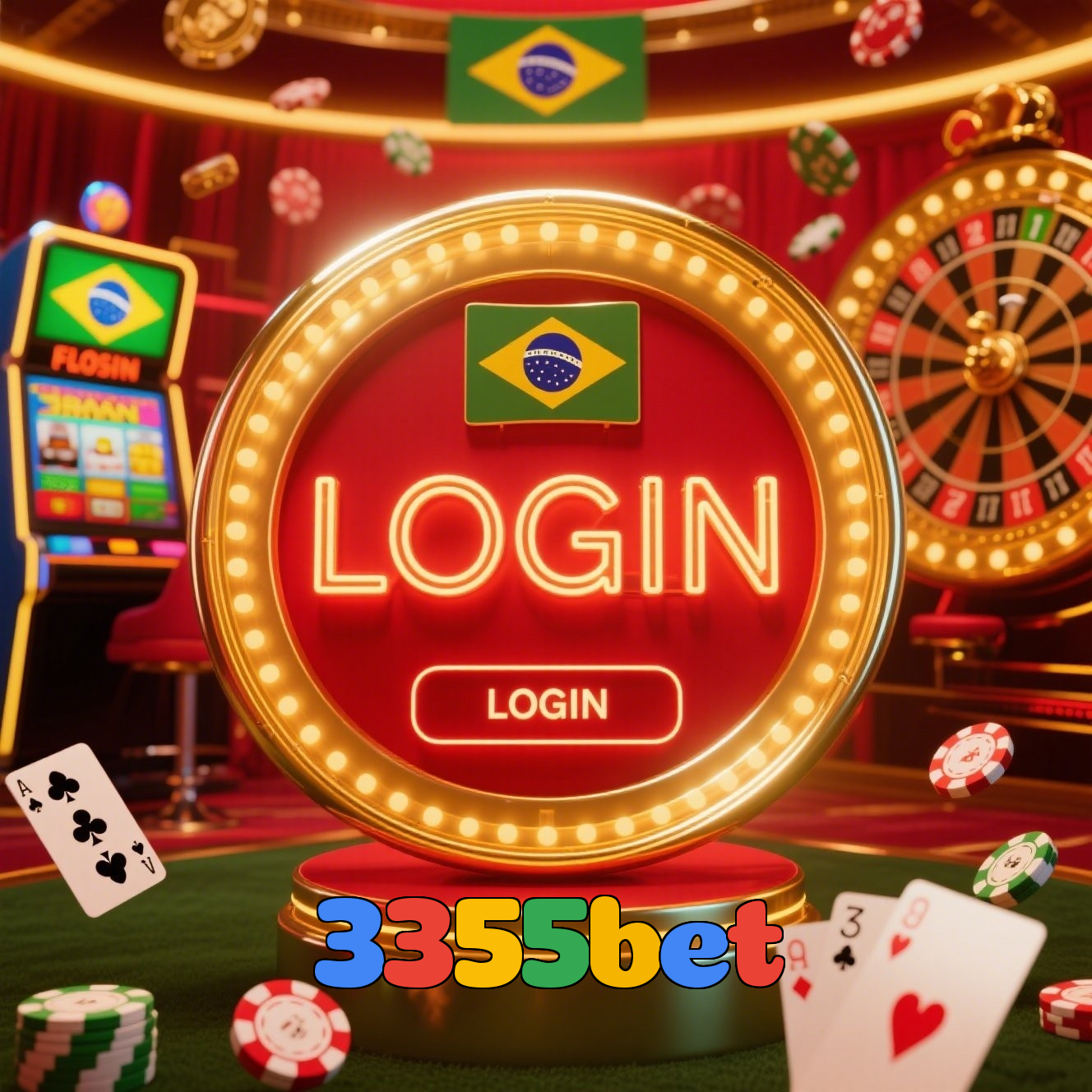 3355bet:Jogue poker, aposte no futebol e vença com grandes vitórias no cassino online!