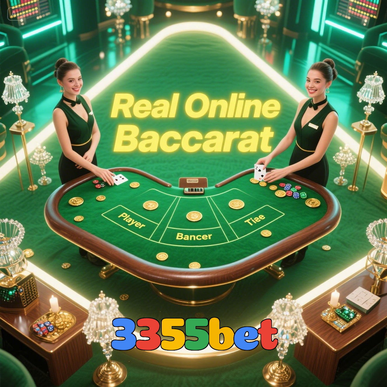 3355bet：A diversão nunca para! Entre no nosso cassino e jogue os melhores jogos!