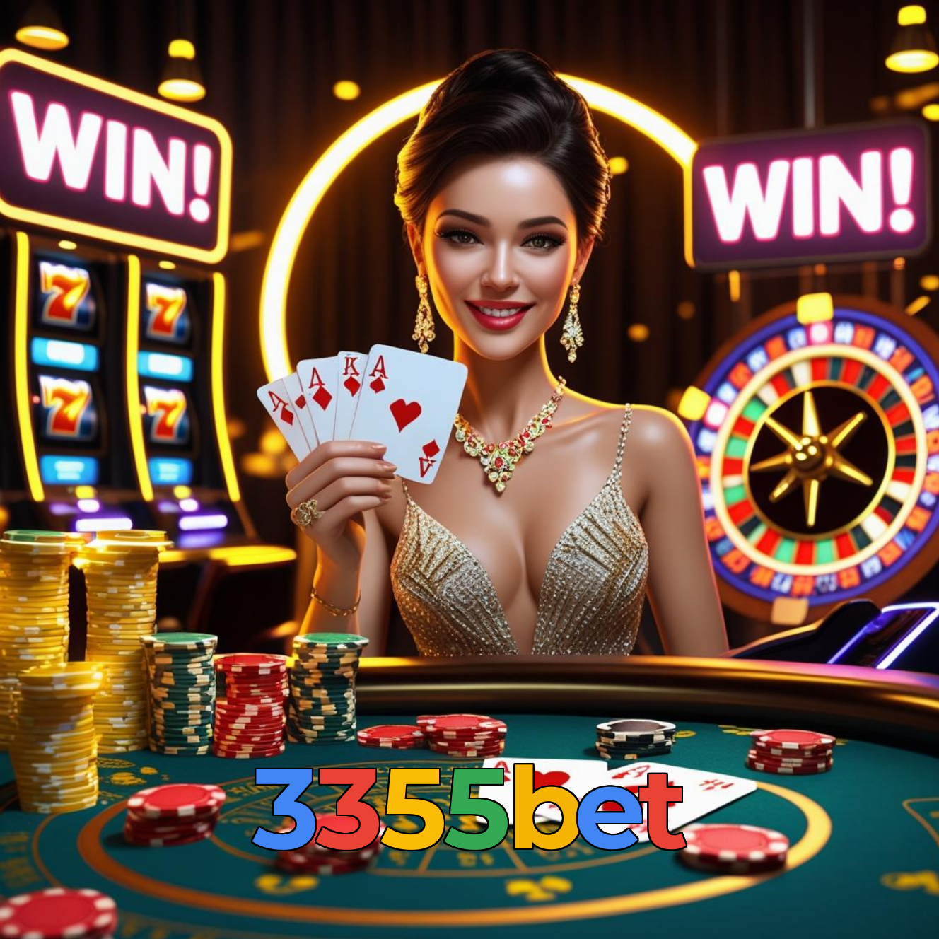 3355bet:Aposte agora e ganhe no melhor cassino online!