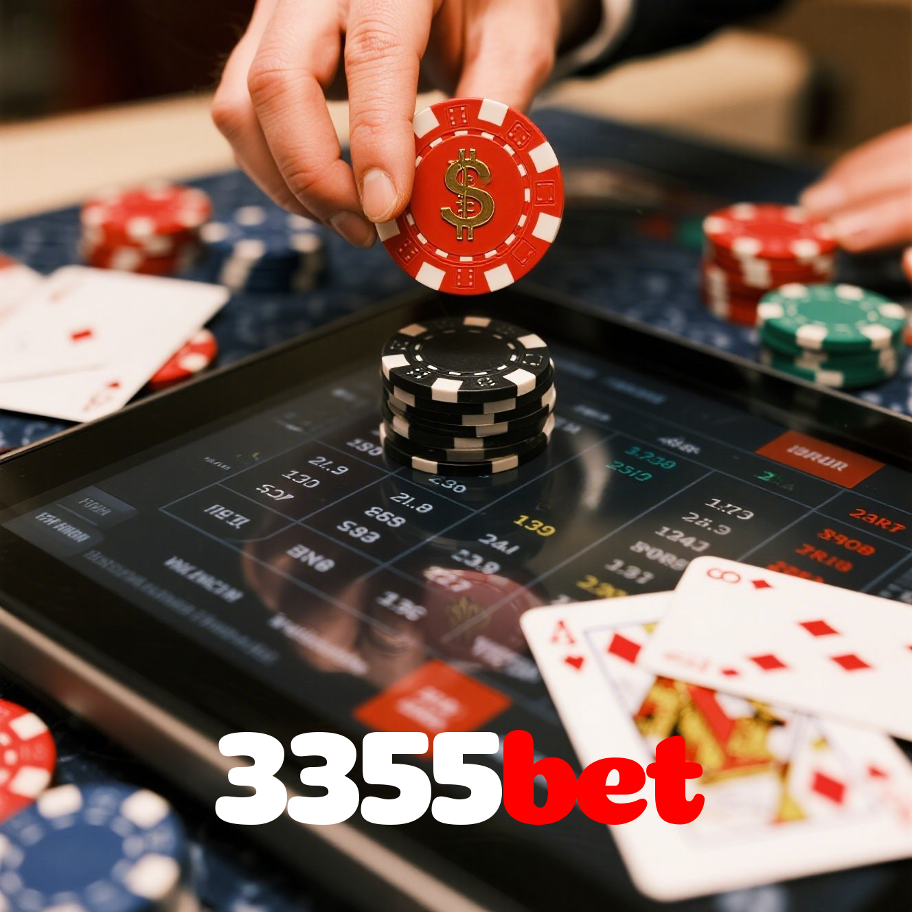 3355bet:O futebol digital oferece grandes vitórias! Aposte e vença!