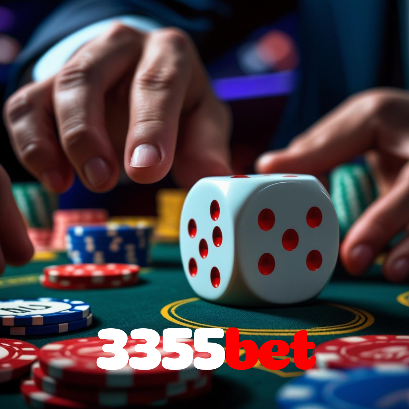3355bet:Jogue poker, aposte no futebol e ganhe prêmios incrÃveis em nosso cassino!