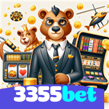 3355bet：O cassino perfeito para jogar poker e fazer apostas no futebol online!