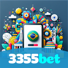 3355bet：O melhor cassino online para apostas esportivas e jogos como blackjack!