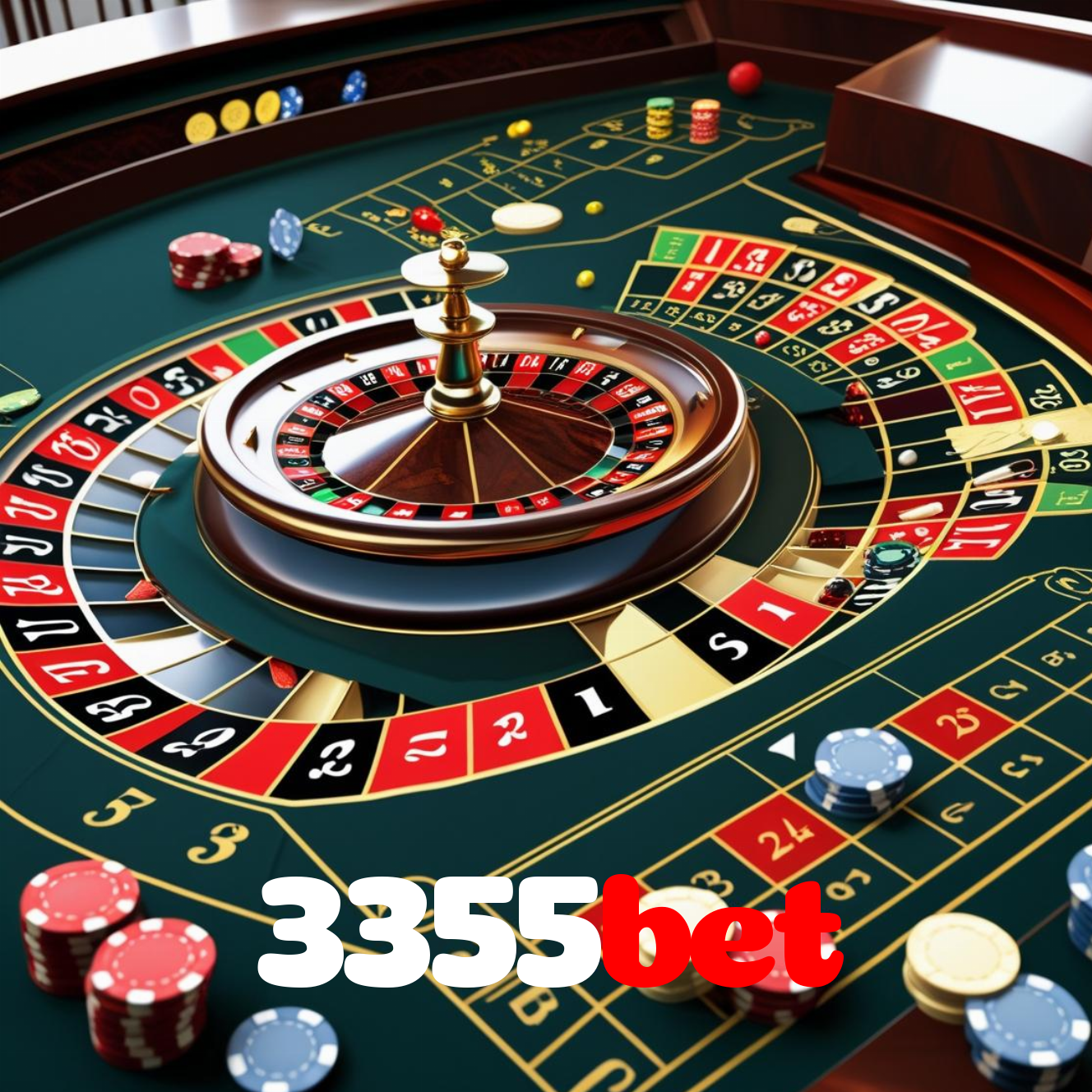 3355bet:As melhores slots e jackpots estão esperando por você! Jogue agora!