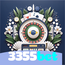 3355bet：Gire nas slots e conquiste vitórias extraordinárias!