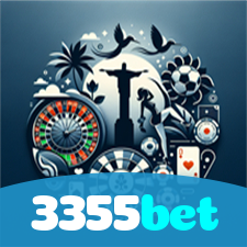 3355bet:A sorte te espera! Aposte agora nas nossas roletas!