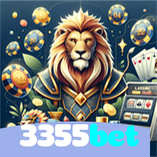 3355bet：Em cada giro, uma chance de vitória nas nossas slots online!