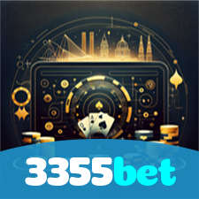 3355bet:O melhor do futebol digital te espera! Aposte agora e vença!