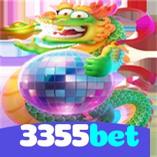 3355bet：A sorte te espera com apostas no futebol e os melhores jogos de cassino!