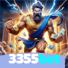 3355bet：Cada giro nas slots pode ser uma grande vitória! Aposte agora!