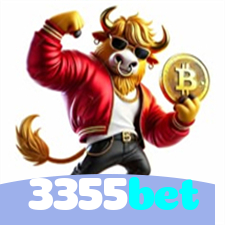 3355bet：Jogue nas slots e viva a emoção das grandes vitórias!