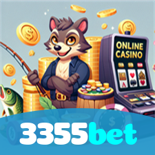 3355bet：Aposte no futebol e viva a emoção do jogo!