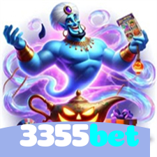 3355bet：Entre no nosso cassino e aposte nas melhores máquinas caça-níqueis!