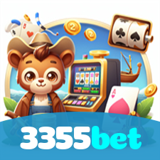 3355bet:Jogue slots de tirar o fôlego e conquiste vitórias épicas!