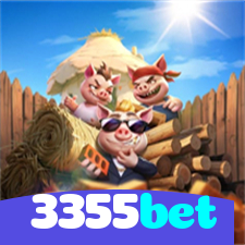 3355bet:Gire as slots e conquiste prêmios incríveis!