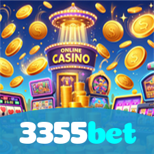 3355bet:Jogue no cassino online com apostas em futebol e ganhe grandes prêmios!