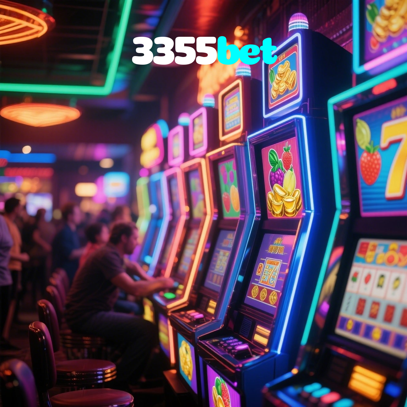 3355bet：Jogue roleta, aposte no futebol e ganhe grandes prêmios!
