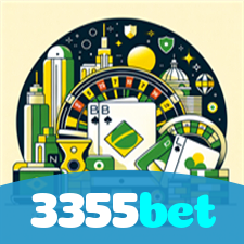 3355bet：Jogue no melhor cassino online e conquiste prêmios de verdade!