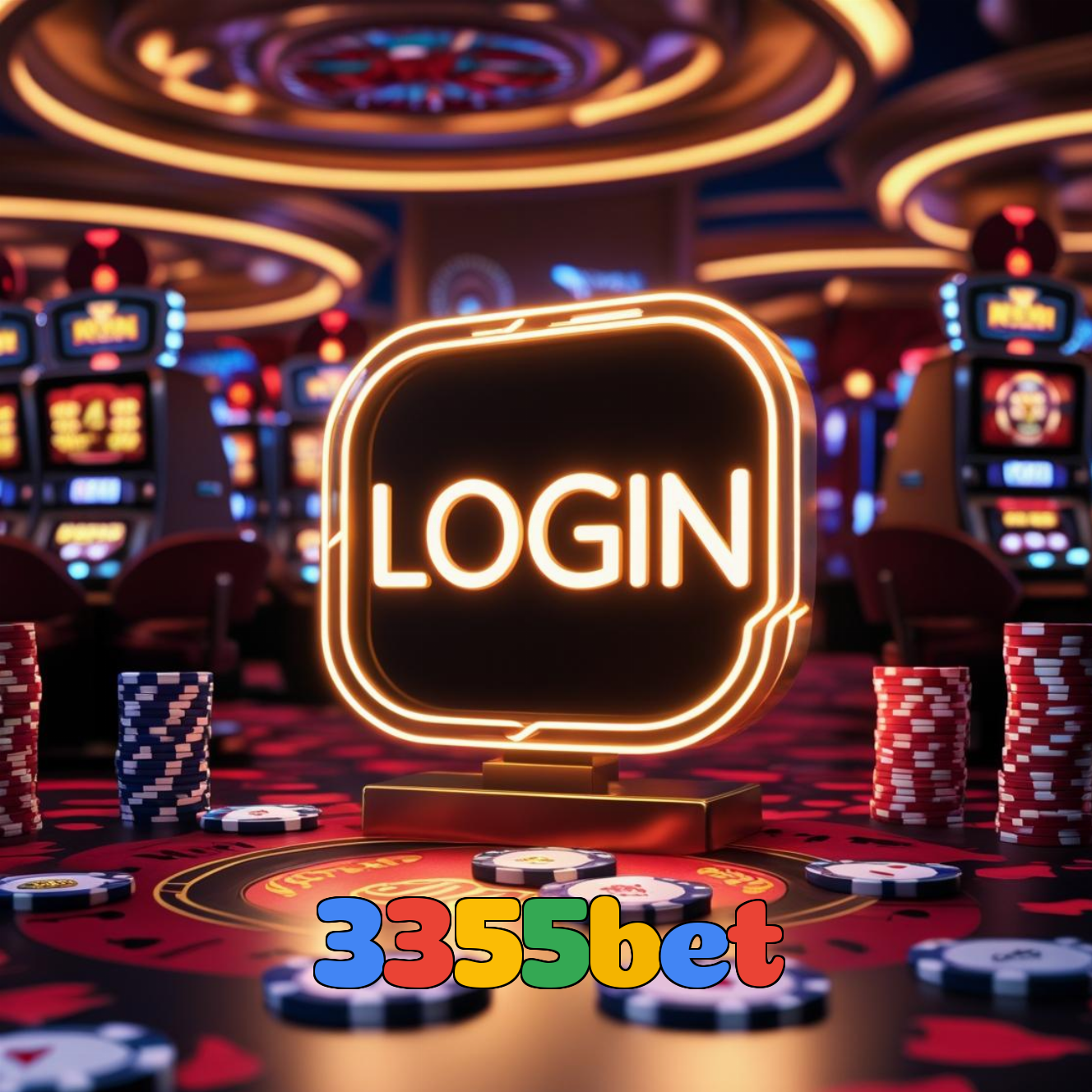 3355bet:O cassino online mais confiável para apostas no futebol e jogos de cassino!