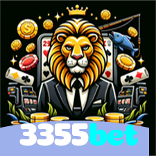 3355bet：Os jackpots estão esperando por você! Entre no jogo e faça história!