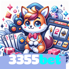 3355bet:Desafie a roleta e ganhe prêmios incríveis no nosso cassino!