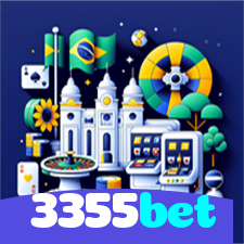 3355bet：O melhor cassino para você jogar poker e fazer apostas no futebol online!
