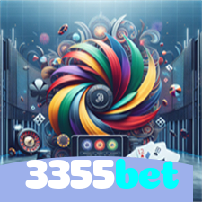 3355bet：Experimente o futebol online e vença como um verdadeiro campeão!