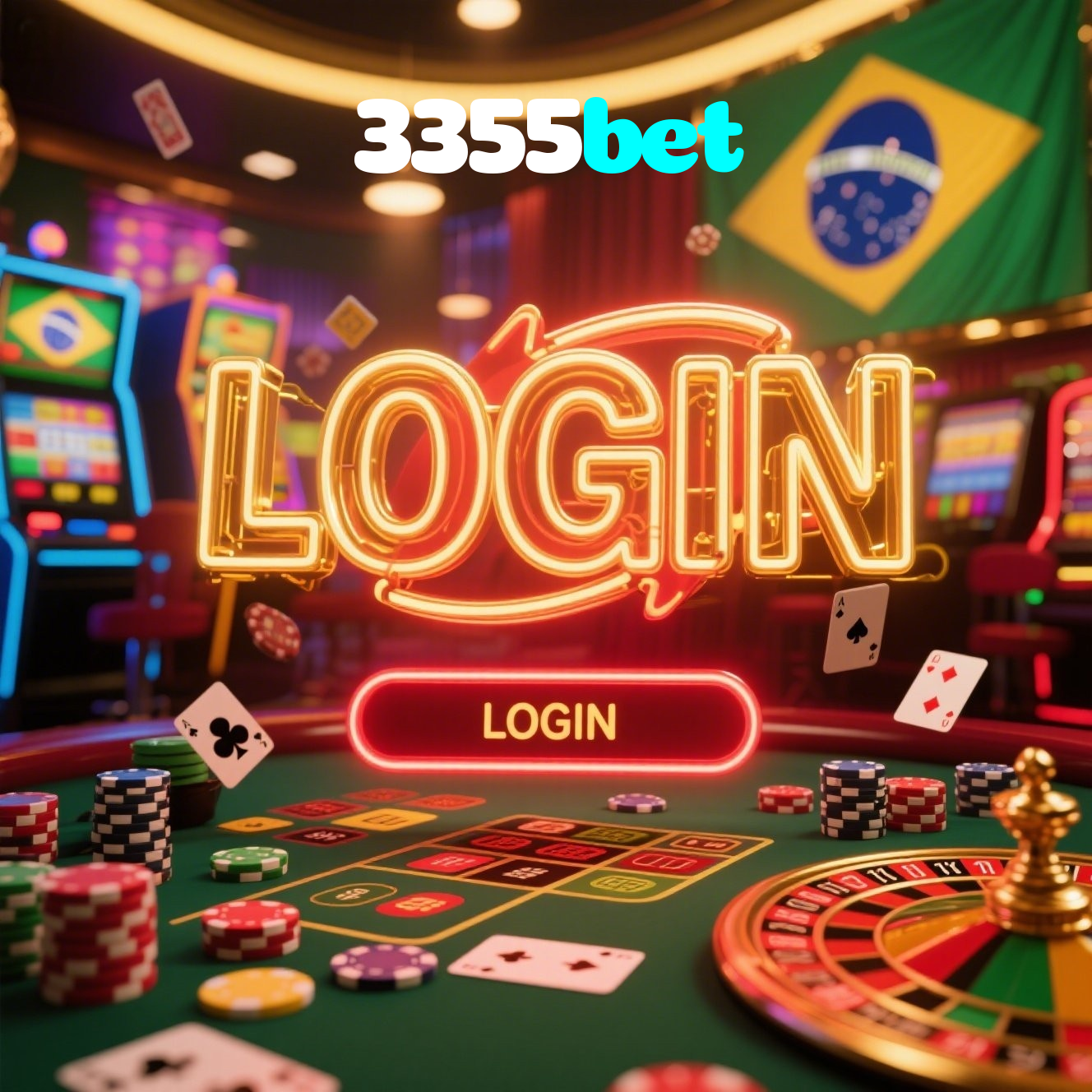 3355bet:Jogue nas nossas roletas e leve grandes prêmios para casa!
