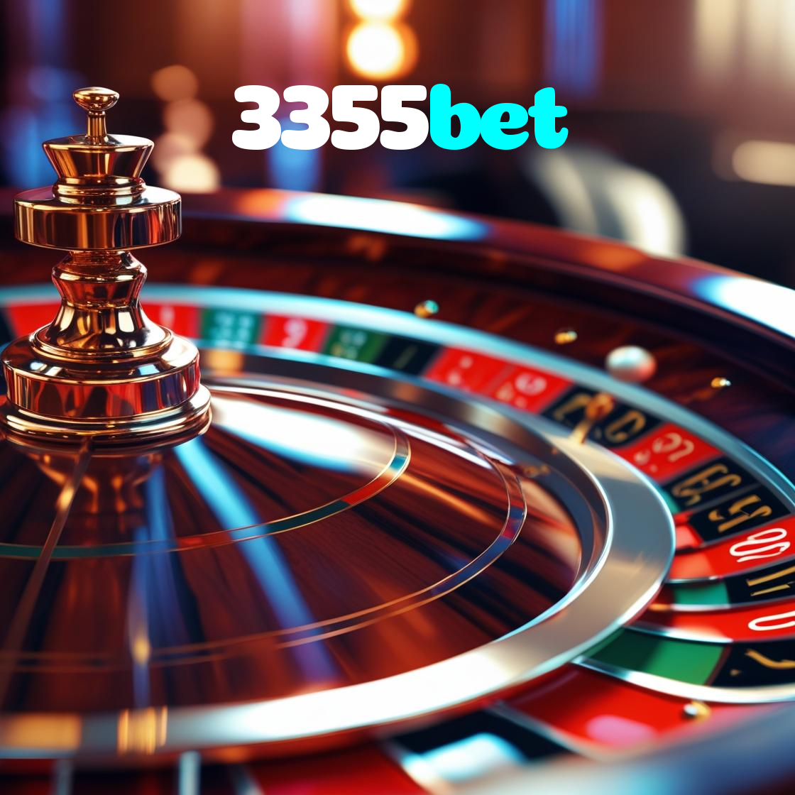 3355bet:Gire a roleta e conquiste grandes prêmios em nosso cassino!