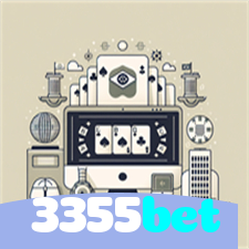 3355bet：Jogue slots, aposte no futebol e ganhe grandes prêmios em nosso cassino!