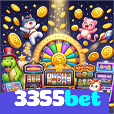 3355bet:O melhor cassino online está aqui! Jogue nas slots e ganhe!