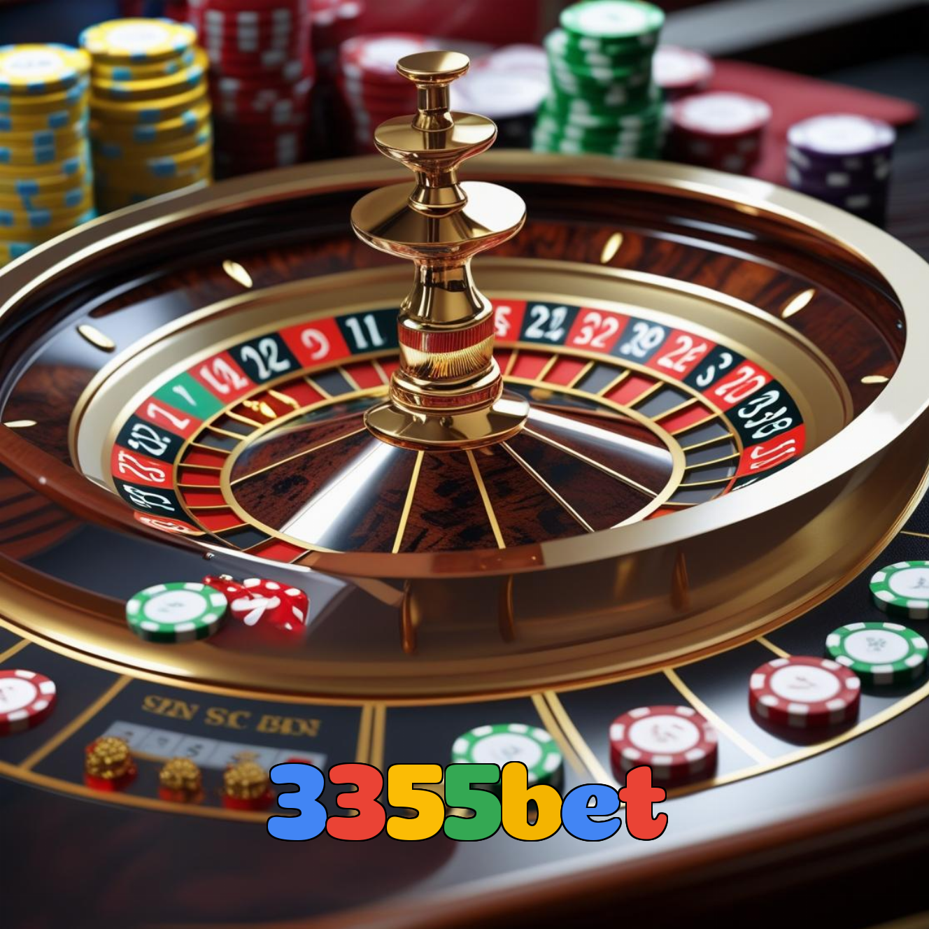 3355bet:No futebol online, a vitória está a um clique de distância!