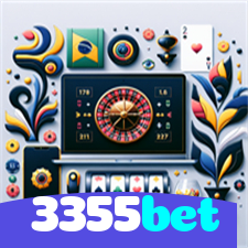 3355bet：O futebol online te oferece prêmios surpreendentes! Aposte agora!