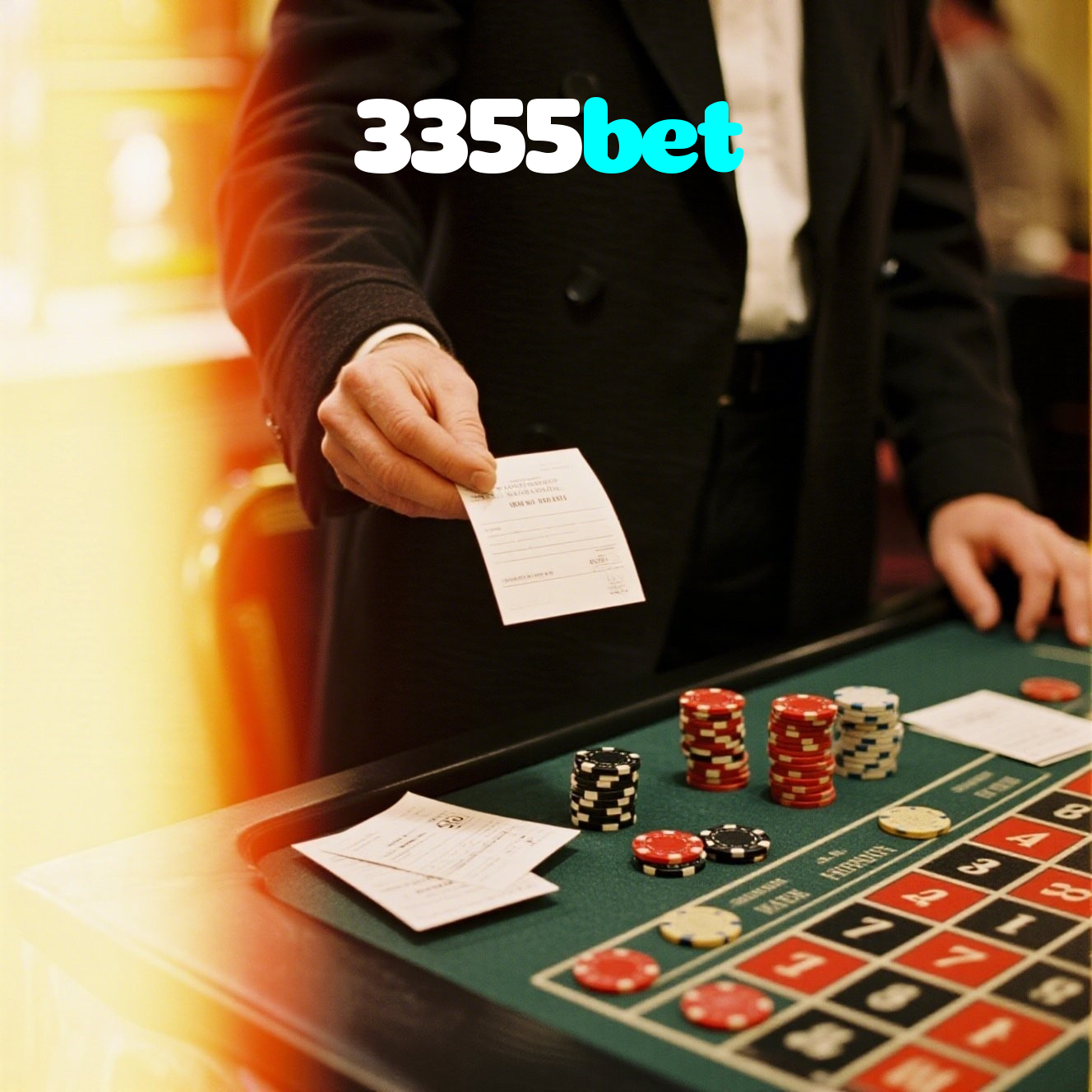 3355bet:Jogue slots, aposte no futebol e ganhe grandes prêmios em nosso cassino!
